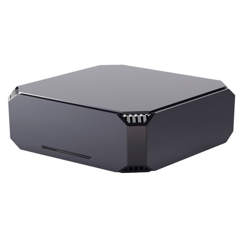 Mini PC FIREBAT AK2, Intel N100 4 cœurs, 3,4 GHz max., 16 Go de RAM, SSD 512 Go Mini PC FIREBAT AK2, Intel N100 4 cœurs, 3,4 GHz max., 16 Go de RAM, SSD 512 Go